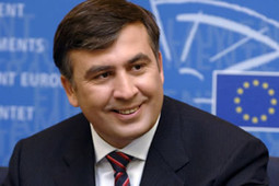 Mihail Saakašvili, 