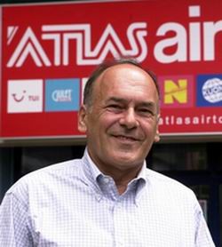 Prošlog je tjedna postignut konačno dogovor o strateškom povezivanju hrvatskih turističkih tvrtki Atlas Airtoursa i Adriatic.neta, doznajemo iz izvora bliskih kompanijama.