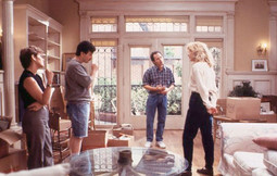 Slavna četvorka predvođena Billyjem Crystalom iz hit filma s kraja 80-ih