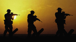 Američki vojnici napuštaju Irak nakon sedam godina