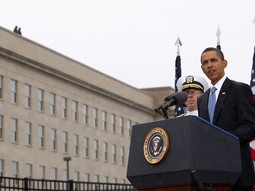 Američki predsjednik Obama još je u kampanji obećao posvetiti se tom
'zaboravljenom ratu'