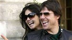 Katie Holmes i Tom Cruise više ne žive zajedno?