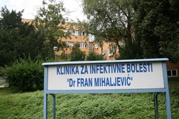 Treći žrtva svinjske gripe umrla je u Zagrebu