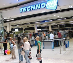 Technomax otvara trgovinu u West Gateu