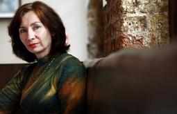 Natalija Estemirova Foto: Reuters