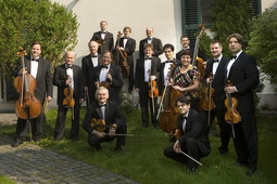 Komorni orkestar Franz List 