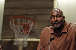 Karl MAlone (Reuters)