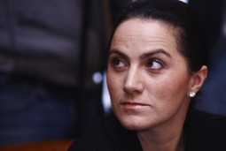 Bianca Matković   (Foto:Igor Šoban)