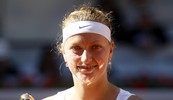 WTA: Poskliznule se prve dvije nositeljice