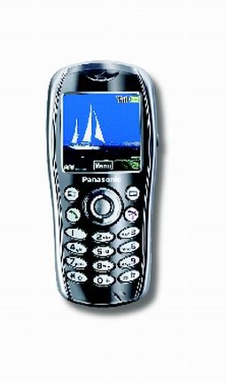 Novi Panasonicov mobilni telefon EB-G60 korisnicima pruža mogućnost kvalitetne komunikacije po iznimnoj cijeni.