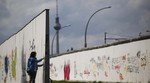 Berlinski zid 21. stoljeća