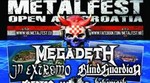 Metalfest Hrvatska 2012 - jeftinije ulaznice do 01. 06.