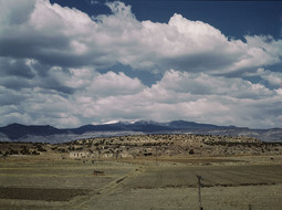 Indijanski rezervat Laguna u New Mexicu (Wikipedia/arhiva)