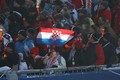 Hrvatski navijači bodrili su Anu Jelušić, Niku Fleiss te Sofiju Novoselić