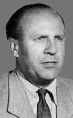 Oscar Schindler; foto: www.wikipedia.com