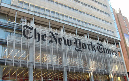 NY Times smanjio je broj besplatnih članaka