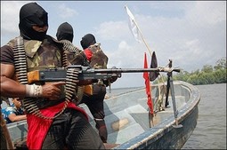 Somalski pirati među najopasnijima su u svijetu