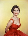 Sophia Loren se proslavila 50-tih godina prošlog stoljeća