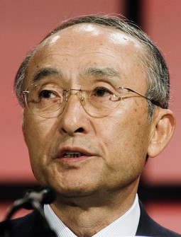 Predsjednik Toyote Katasuaki Watanabe prije nekoliko je dana objavio kako će 15. siječnja 2009. Toyota predstaviti svoj novi bolid za nadolazeću sezonu Formule 1 