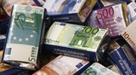 Slovenske banke sve teže kreditiraju gospodarstvo