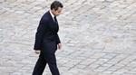Sarkozy odlazi iz "aktivne politike"