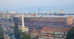 Tvrtka Ganz port Rijeka namjerava uložiti u izgradnju silosa u riječkoj luci oko 50 milijuna eura, čime bi se stvorile pretpostavke da se veliki dio mađarskog uvoza i izvoza preusmjeri prema luci Rijeka