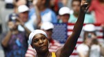 WTA: Serena Williams skočila na šesto mjesto