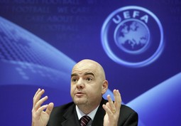 UEFA je Kosovu dopustila odigravanje prijateljskih utakmica