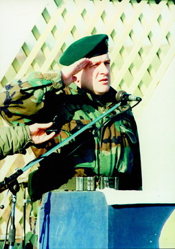 Iza udara na Dudakovića stoje pripadnici bivših snaga Autonomne pokrajine Zapadna Bosna
