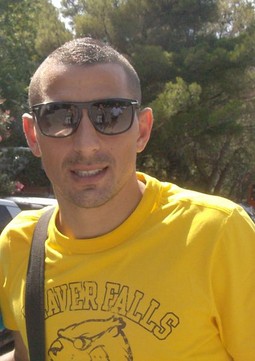 Angelo Palombo (Wikipedia)