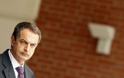 Ovo je prvi veliki štrajk radnika s kojim je suočen socijalistički premijer Jose Luis Rodriguez Zapatero otkako je preuzeo vlast 2004.