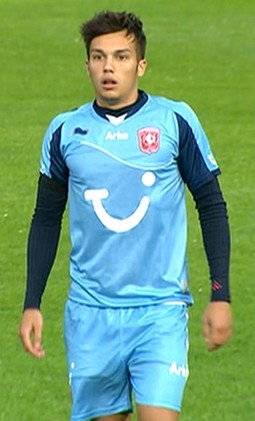Dario Vujičević (Wikipedia)
