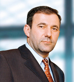 Boris Nemšić, glavni direktor TA