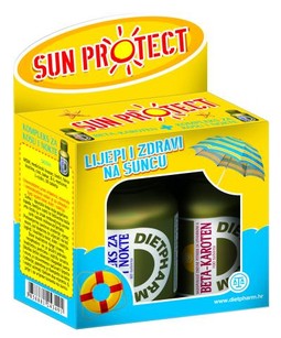 Dietpharmov Sun Protect 
