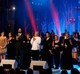 Koncert je okupio mnoge uglednike iz javnog života Hrvatske