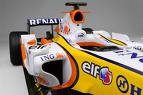Renault je inače padao crash testove, a padali su i 2005. godine i osvojili oba naslova