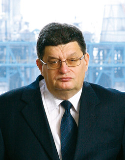 Zdenko Belošević, direktor Dioki grupe