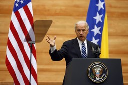 Joseph Biden