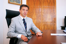 Darko Milinović, ministar zdravstva i socijalne skrbi