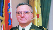  General bojnik Hrvatske vojske Dragutin Repinc 