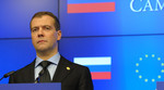 Duma potvrdila Medvedeva za premijera