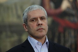 Predsjednik Srbije Boris Tadić