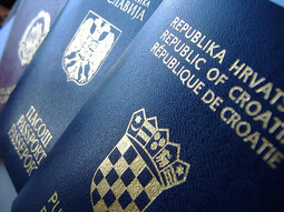 Hrvatske putovnice pronađene su u rukama srbijanskih kriminalaca