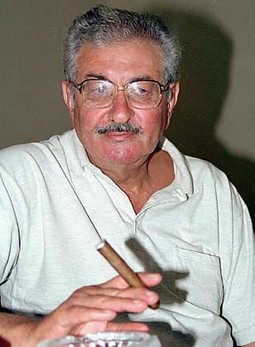 Mohamed Udeh, poznatiji kao Abu Daud