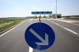 BiH je usporila izgradnju autocesta