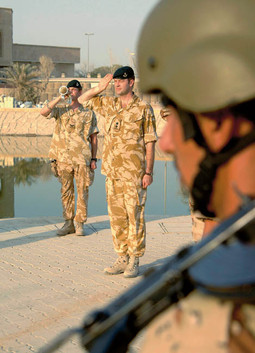 BRITANCI su u Iraku koristili stotine prevoditelja