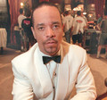 Ice T, pjevač, glumac i suprug od Coco