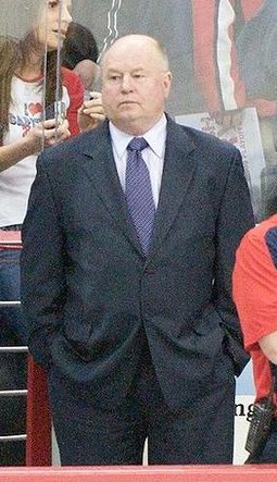 Bruce Boudreau (Wikipedia)