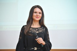 Sanja Hrvojević