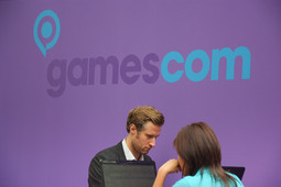 Gamescom je postao središte igračke industrije